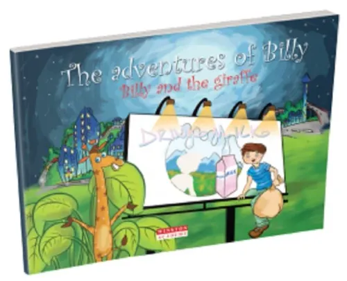 The Adventures of Billy - Billy And The Giraffe