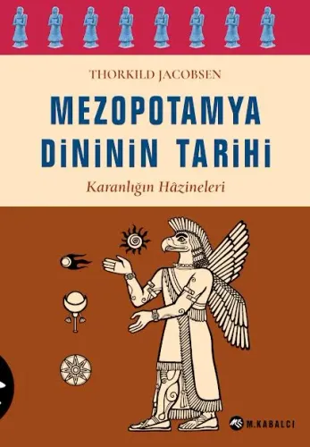 MEZOPOTAMYA DİNİNİN TARİHİ