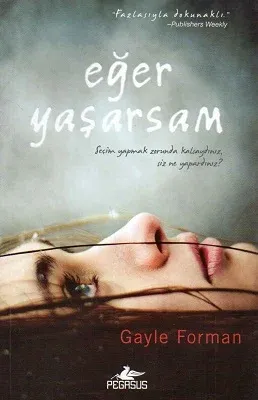Eğer Yaşarsam