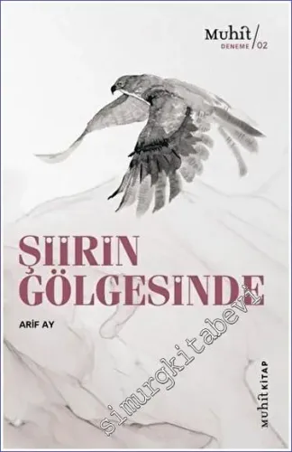 Şiirin Gölgesinde -         2020