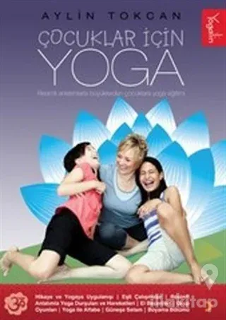 Çocuklar İçin Yoga