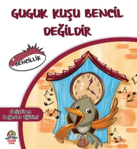 Guguk Kuşu Bencil Değildir Bencillik Kolektif Guguk Kuşu Bencil Değildir Bencillik Kolektif