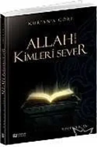 Allah Kimleri Sever