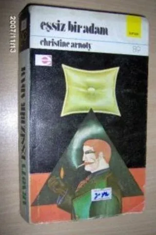 Eşsiz Bir Adam