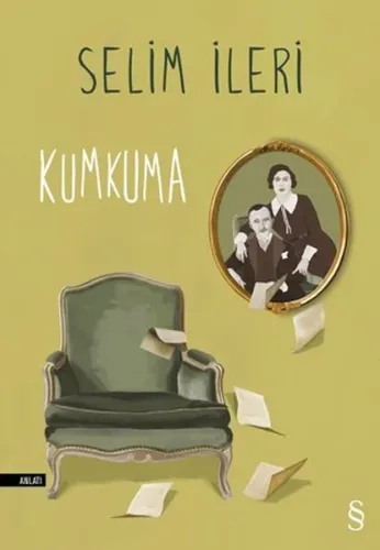 Kumkuma Selim İleri