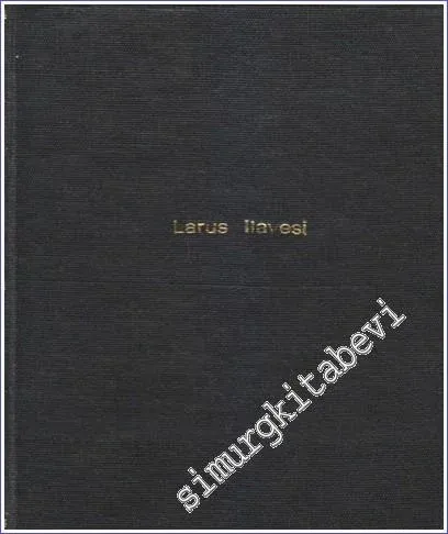 Meydan Larousse Ansiklopedisi İlavesi -