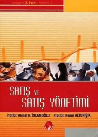 Satış ve Satış Yönetimi