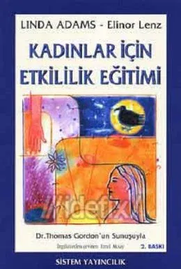 Kadınlar İçin Etkililik Eğitimi