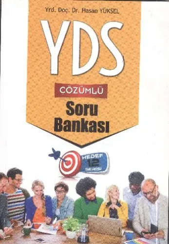 Kapadokya YDS Çözümlü Soru Bankası