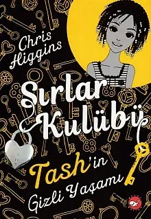 Sırlar Kulübü 2 Tashin Gizli Yaşamı