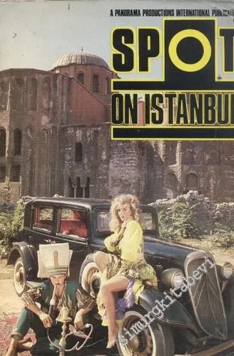 Spot On Istanbul -