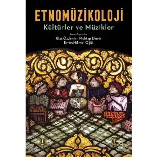 Etnomüzikoloji
