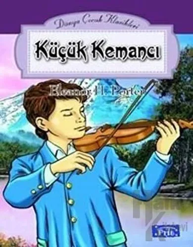 Küçük Kemancı - Halkkitabevi