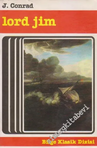 Lord Jim  -