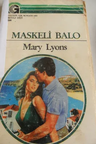 Maskeli Balo - 208