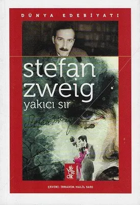 Yakıcı Sır