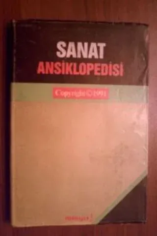 Sanat Ansiklopedisi
