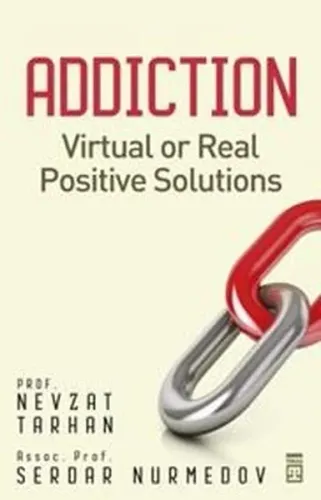 Addiction;Virtual or Real Positive Solutions | benlikitap.com