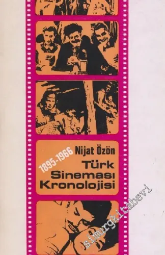 Türk Sineması Kronolojisi 1895 - 1966 -        1968