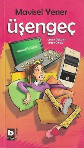 Üşengeç