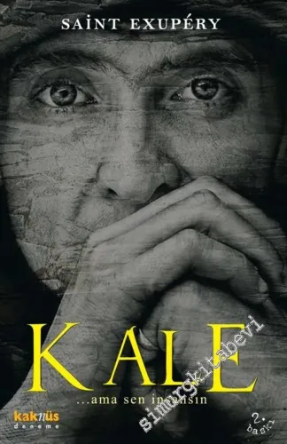 Kale... Ama Sen İnsansın -         2020