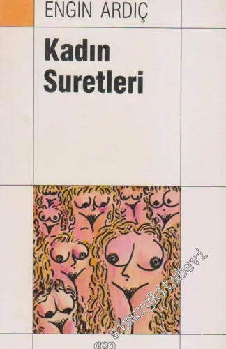 Kadın Suretleri -