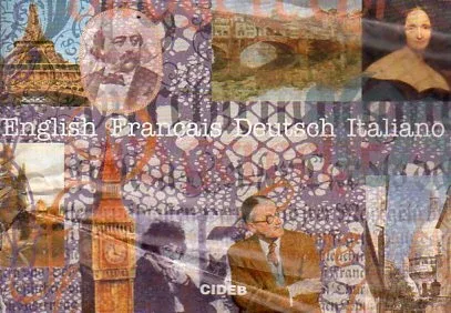 English Français Deutsch Italiano