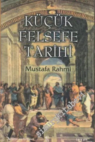 Küçük Felsefe Tarihi -        2001