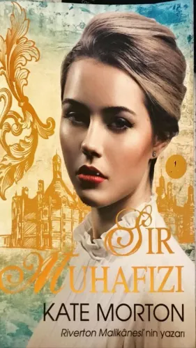 Sır Muhafızı