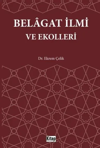 Belâgat İlmi Ve Ekolleri