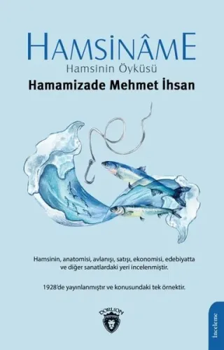 Hamsinâme Hamsinin Öyküsü
