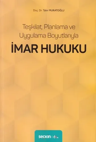 İmar Hukuku
