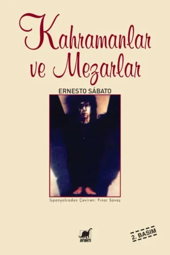Kahramanlar ve Mezarlar