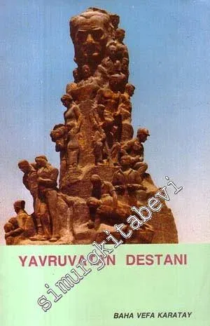 Yavruvatan Destanı