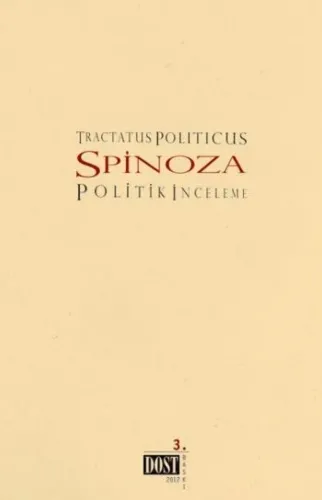Tractatus Politicus