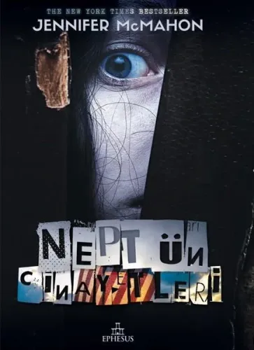 NEPTÜN CİNAYETLERİ, CİLTLİ