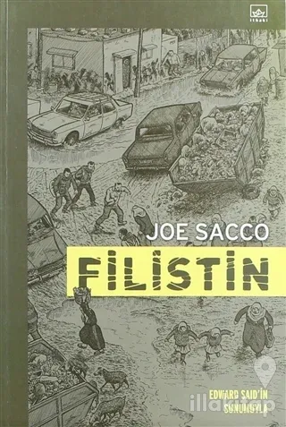Filistin