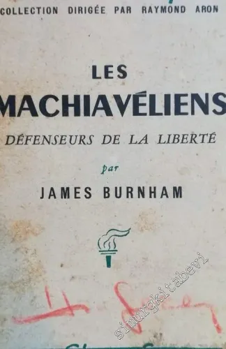 Les Machiavéliens : Defenseurs de la Liberté ( The Machiavellians ) -        1949