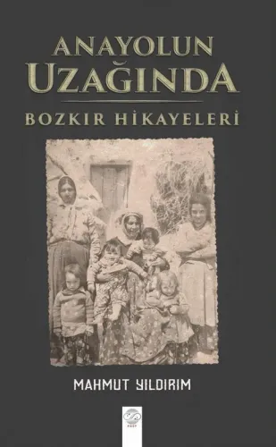 ANA YOLUN UZAĞINDA
