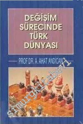 Değişim Sürecinde Türk Dünyası -        1996