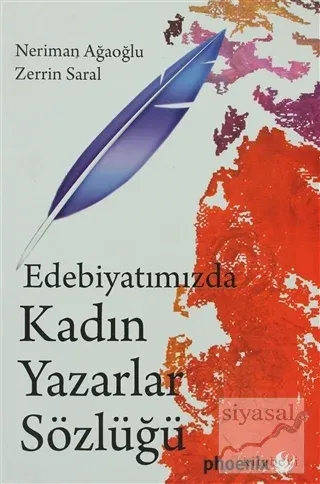 Edebiyatımızda Kadın Yazarlar Sözlüğü