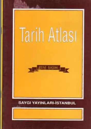 Tarih Atlası