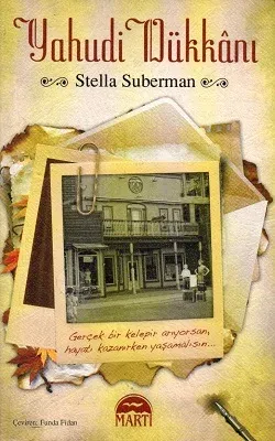 Yahudi Dükkanı