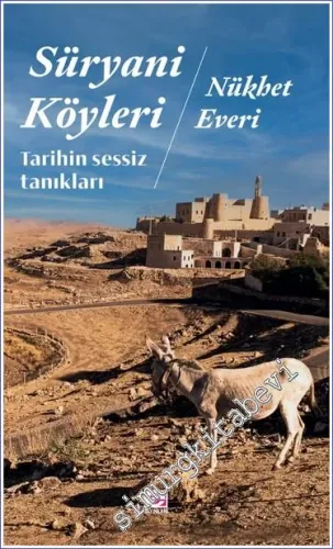 Süryani Köyleri -         2023