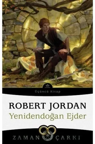 Yenidendoğan Ejder / Zaman Çarkı 3