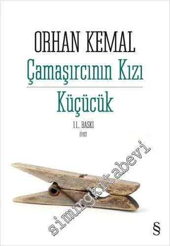 Çamaşırcının Kızı / Küçücük -