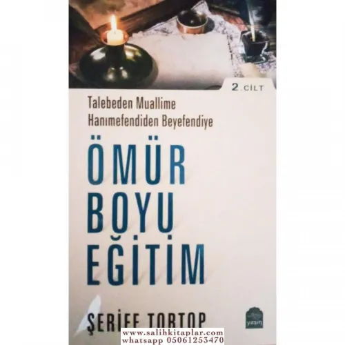 Ömür Boyu Eğitim Cilt 2