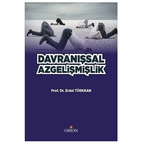 Davranışsal Azgelişmişlik