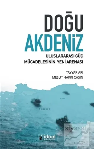 Doğu Akdeniz