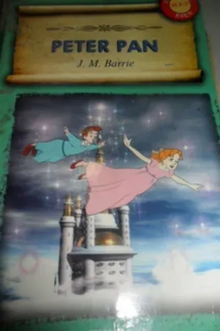 Peter Pan
